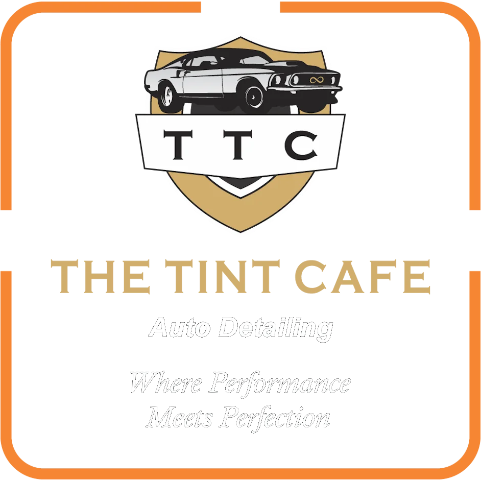 The Tint Cafe
